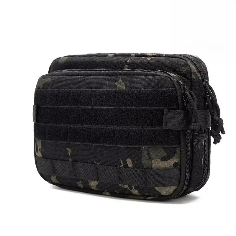 Tactical Sundry Bag Storage Ou - First Aid Bag Kit recension och pris