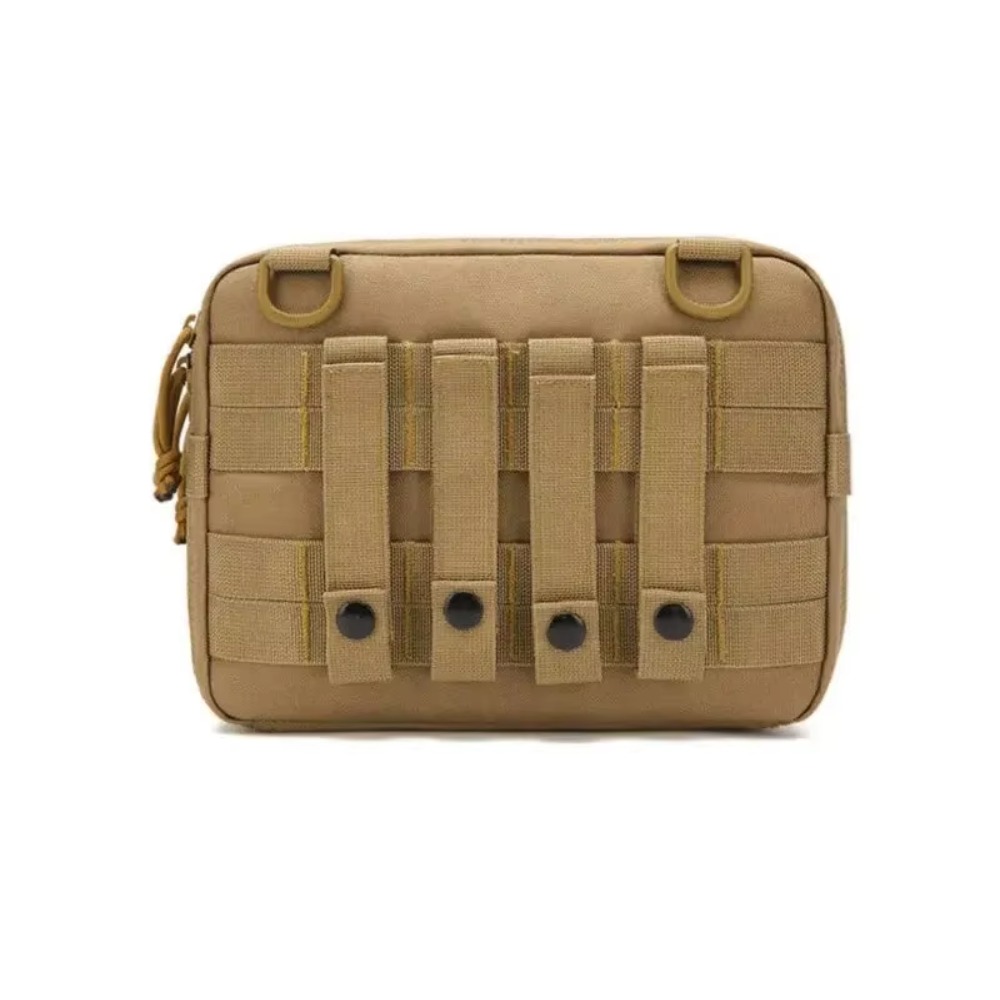 Tactical Sundry Bag Storage Ou - First Aid Bag Kit recension och pris