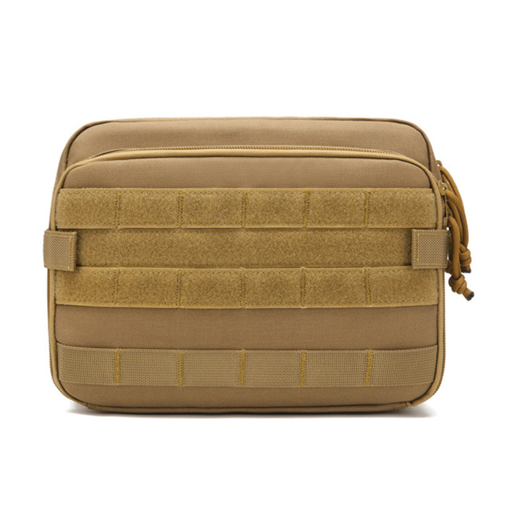 Tactical Sundry Bag Storage Ou - First Aid Bag Kit recension och pris