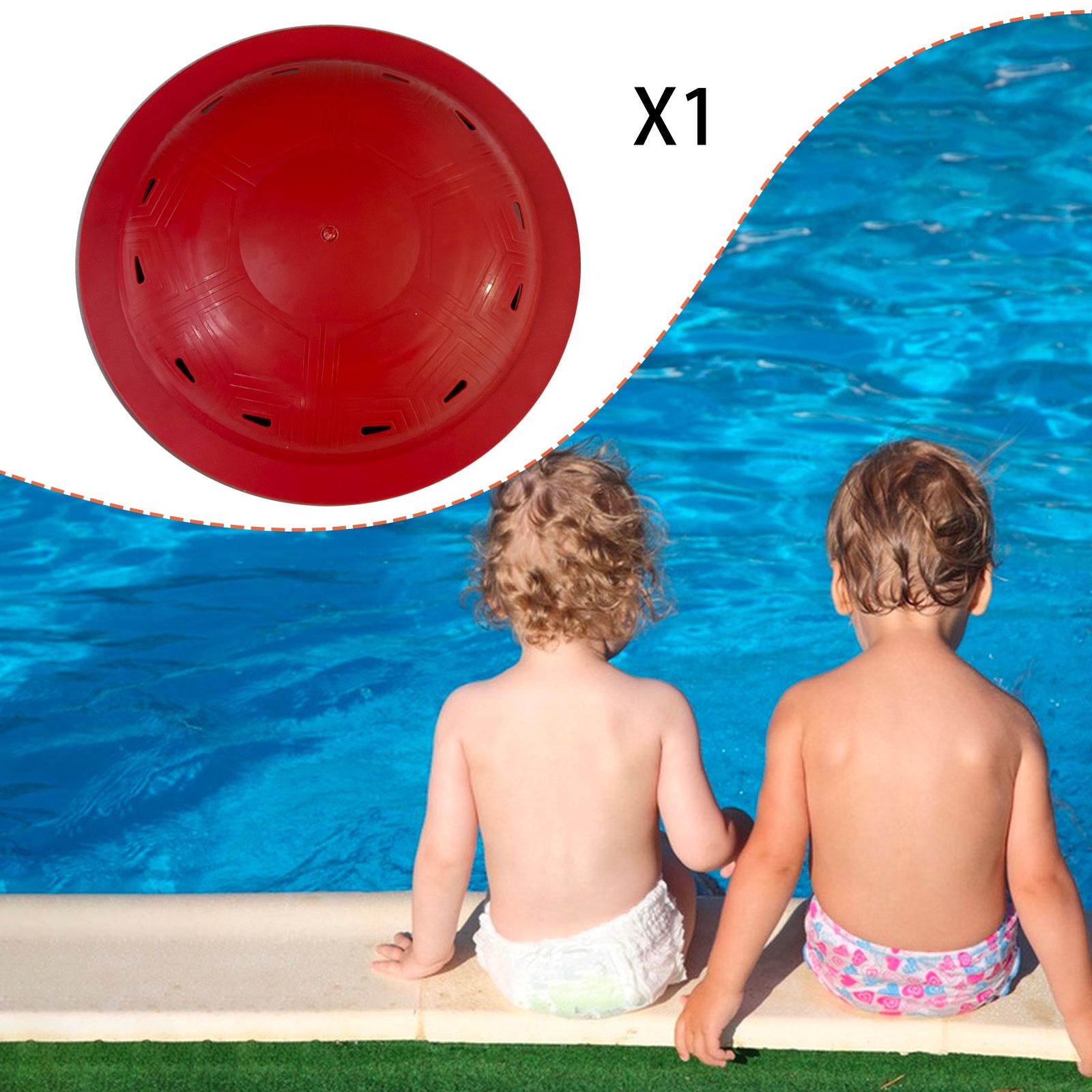 Swimming Pool Alarm Adjustable - Pool Alarm Float recension och pris