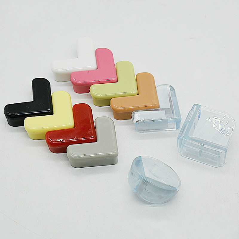 4pcs Baby Safety Silicone Prot - Outlet Cover Baby recension och pris