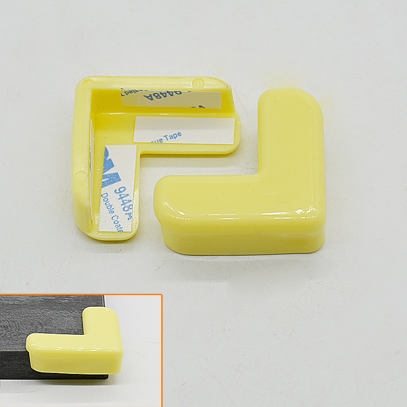 4pcs Baby Safety Silicone Prot - Outlet Cover Baby recension och pris