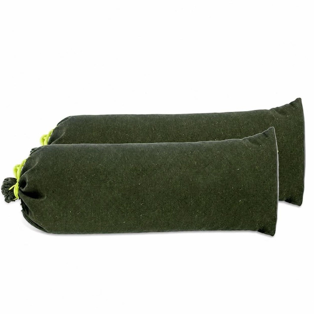 5 Pack 5 Pack Canvas Stability - Flood Barrier Bag recension och pris