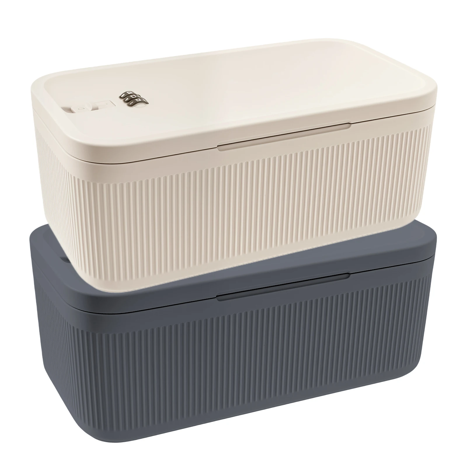 Digital Password Lock Safe Box - Medicine Cabinet Lock recension och pris