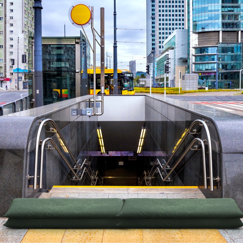 Non Woven Fabric Water Activat - Flood Barrier Bag recension och pris