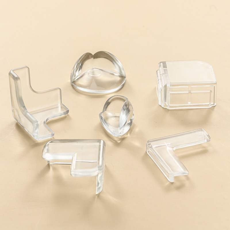 20/1PC Corner Protectors Baby  - Outlet Cover Baby recension och pris