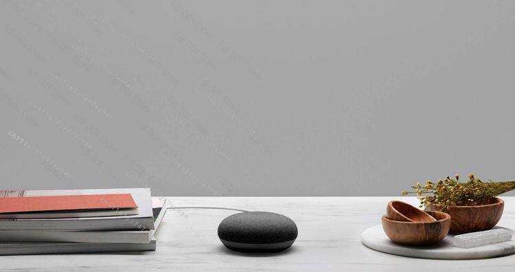 Smart Speaker，For Google Home  - Google Speaker Nest Hub recension och pris
