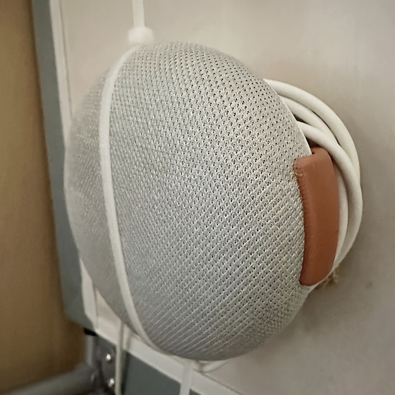 Custom Audio Wall Mount Home W - Google Speaker Nest Mini recension och pris