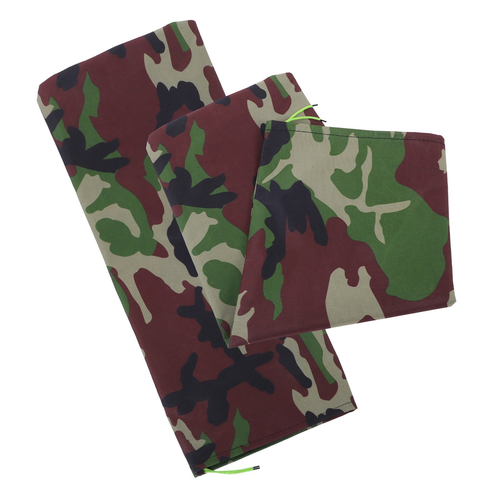2Pcs Camouflage Flood Barrier  - Flood Barrier Bag recension och pris