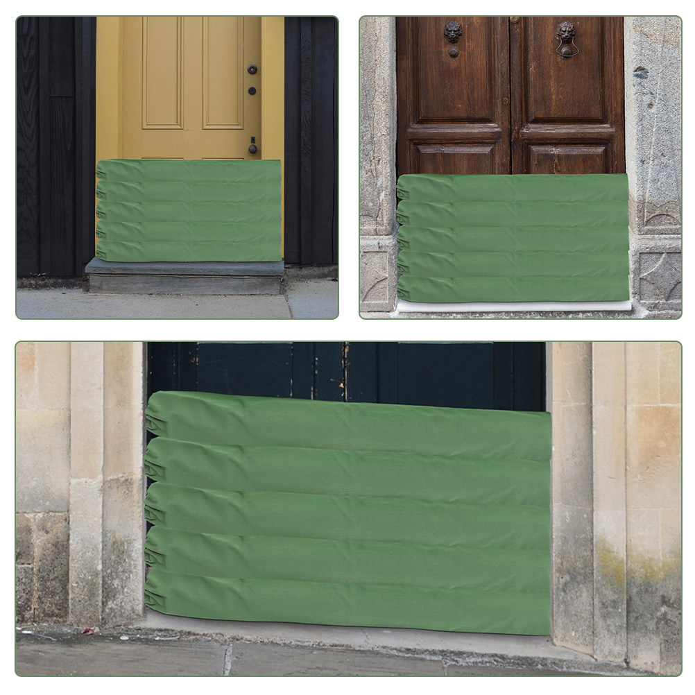 Thickened Flood Barrier Sandba - Flood Barrier Bag recension och pris