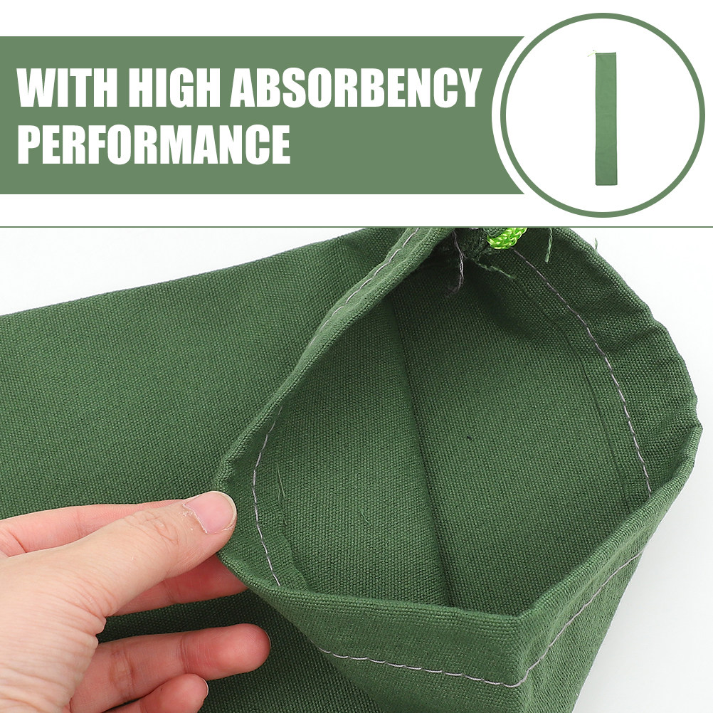 Thickened Flood Barrier Sandba - Flood Barrier Bag recension och pris