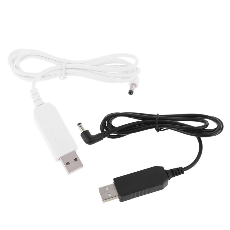 USB 5V to 12V 4.0x1.7mm Power  - Amazon Speaker Echo Pop recension och pris